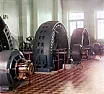 magentic generators  |  A regular automotive alternator uses rotating magnetic fieldsto generate...
