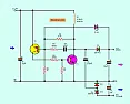 Wanted: A 'joule thief' style circuit design...  |  Yep. My plan probably isn't worth how much I'd 'save' by not...