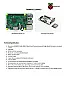 Raspberry Pi 3 - Wireless LAN, Bluetooth, 64-bit, 1.2GHz  |  Also on El Reg: http://www.theregister.co.uk/2016/02/26/raspberry_pi_3/ Might...