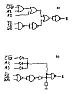 Wandlung von -RD und -WR nach R/-W  |  Hallo NG,schliesse hier ein LCD mit HD44780 an einen Bus mit separaten -RD und...