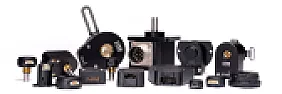 small, accurate rotary encoders?  |  Critical question, is whether the unit can establish a 'zero' point,...