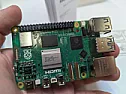 Cool - produce your own customised Raspberry Pi - but only if you can mass produce  |  Sounds like fun - Element 14 offer a Raspberry Pi customisation service.  They...