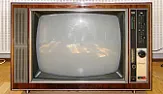 Hitachi/Schneider-TV ist abgeraucht.  |  Microcience HH10-50 und irgendeine Seagate Trommel....VEB Robotron Elektronik...