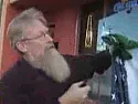 For all the Americans to watch.. |  Of course I'd realize that such an act was meant to be offensive, but since...