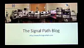 Test Equipment.... The missing link  |  For Zeners I use a scope. Yup.  My hand can pick up over 50 volts AC, so I put...