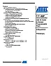 ATS90-2313 <> tiny2313L ? |  Hi ATMEL Kenner,weiss jemand von Euch, ob der  "neue" tiny2313L (L...