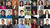 MacArthur 'Genius' Grant Winners  |  Just do a diff pair -- that puts the Vbe's in anti-series. You still need...