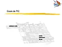 Microcontroleur et DB25 ?  |  Bonsoir, Et donc est il obligatoire a quel moment d?avoir une horloge clk ?...