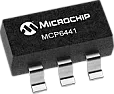 MCP6441 looks kind of limited in use?  | &laquo; previous thread