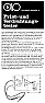 Circuit Design Help - Resistance Tester |   > The wires are about 4 feet long and are 16 or 18 gauge twisted copper >  with...