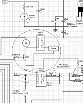 Relay question |  The general name is "transient voltage suppressor diode", or TVS diode.Search at...