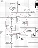 Relay question |  I'll try to explain my problem clearly.  I have a circuit with a bunchof...