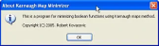Decoder and Inverter  |  Hi,  Questions 1 :  How can you use K-Map for 3 to 8 line decoder? The truth...