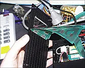 Suggestions on harvesting components. |  On Thu, 26 Feb 2009 04:59:46 -0800 (PST), matthew.hiles@gmail.com putfinger to...