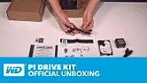 pidrive enclosure  | And this one: https://www.youtube.com/watch?v=-H7Zh6qJdOs&feature=youtu.be 