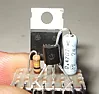 10W LED driver - Problemi!  |  Pise za tri ledice da rade od 24V do 35V, ja sam gledao u krivi manual kad sam...