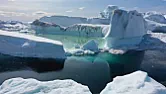 Greenland's ice sheet just lost 11 billion tons of ice -- in one day  |  So I can ski all year. --  John LarkinHighland Technology, Inc picosecond timing...