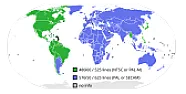 PAL signal - nevidljive linije  |  Mene zanimaju analogni signali, znam da je u nekim linijama bilo0.285 V (blank),...