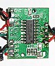 HS8831 USB-Hub IC: Searching for data sheet |  Dear experts,  Unfortunately, I'm not able to find the datasheet for the...