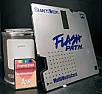 Replacing floppy |  RTFDS, I suggest one of the Western Digital floppy controller oneslike the 279x...