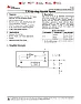 DC tracking regulator design  |  How about this, all discrete, depletion...
