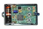 IR Reciver/Transmitter  |  Ja, du skal bare kortslutte de to ledninger til power-knappen. MEN hvis dubliver...