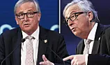 EU Boss Juncker threatens to break up US  | &laquo; previous thread