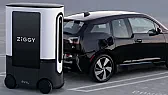 Mobile EV charger |  A few months ago, I talked about it to solve insufficient EV charging spots and...