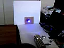 Testing power laser, and why is paper not affected...  |  On a sunny day (Tue, 1 Mar 2016 12:53:37 -0800 (PST)) it happened whit3rd  wrote...