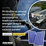 solarne  Ä‡elije, 12V, 100w, akumulator  |  Malo si elemenata naveo da bi se mogao napraviti pravilan izraèun. Odmah u...