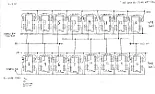 dram schematic showing banks |  Just for the mental exercise, I'm currently reverse-engineering an almost...