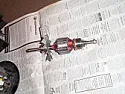 Vacuum Cleaner Bearings Question  with Pics |  Hi,  I posted before  about the bearings in my vacuum.  I now have picsalso.   ...