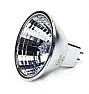 Seltsame (Halogen?)Lampe  |  Guten Tag,ich möchte mich mit einer großen Bitte an Euch wenden:Ich habe ein...