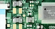 NEC ha sviluppato dei microchip da 55 nanometri  | next thread &raquo;