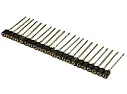 Pcb e vias molto piccoli  | &laquo; previous thread