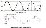 Motor Driver Chips |  The question is what "VM rated" means.  A google search  on VM rated capacitors...