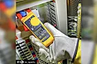 Zangenampermeter (DC) - Empfehlung für professio nellen Einsatz?  | &laquo; previous thread