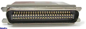 Identification of connector needed  |  People may call that a ribbon connector, but there are many types of  ribbon...