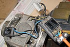 [S] Anlaufwiderstand  |  Hallo,Sebastian Suchanek wrote:ein paar Ohm reichen, damit die Sicherung nicht...