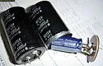 Substitute for 850uF , 200V  | &laquo; previous thread
