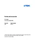 available toroids  |   I've been looking for a toroid with a cross section area (one side) of ...