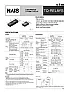 Suche Reedrelais 12V - 2 Öffner  | &laquo; previous thread