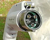 Level 1 Charger Plug  |  So in my attempt to update the male Edison on my USA Subaru Level 1 car cha...