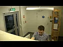 nice Mini-ITX box |  DTR or CTS on a serial port?  I was planning a similar solution to regular modem...