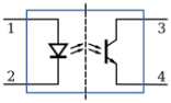 Light Activation |  What device (component) would I need to use if I wanted say blue lights to come...