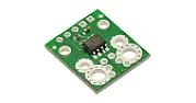AMperometro per arduino  |  Ciao a Tutti,sto costruendo un aperometro per arduinicorrente alternata 0-25...
