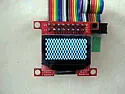 ebay OLED module driven and powered from PC parport in Linux  |  On a sunny day (Sun, 26 Jan 2014 17:25:26 +0000 (UTC)) it happened Don Kuenz ...