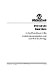 PIC internal vs external mhz |  Download the data sheet and refer to it any time you wonder about this...
