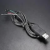 Cavo USB da collegare al Raspberry  |  Salve a tutti,  vorrei collegare il mio raspberry ad un PC (USB) direttamente...