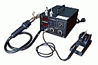 P: YH-852D+ lemilo na vruæi zrak+lemilo  |  Prodajem novu YH-862D+ lemilo na vruæi zrak+lemilo.Link  kak to izgleda :...